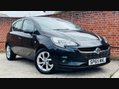 Vauxhall Corsa 1.4i ecoFLEX Excite Hatchback 5dr Petrol Manual Euro 6 (a/c) (90 ps) 1