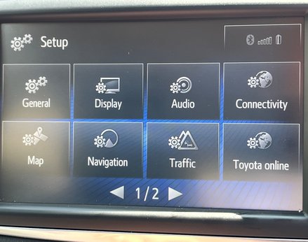 Toyota Yaris VVT-I Y20 31