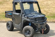 Polaris Ranger Off Road RANGER 570 Nordic Pro 1