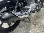 Honda CBF125 CBF125 2012 ONLY 5K VERY CLEAN 125CC LEARNER BIKE COMMUTER 39