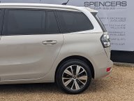 Citroen Grand C4 Picasso BLUEHDI FLAIR S/S EAT6 6