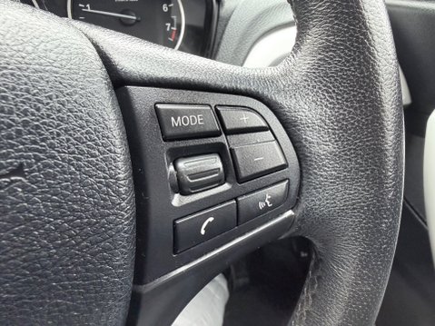 BMW 1 Series 116I SE AUTOMATIC 21