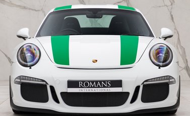 Porsche 911 R 4