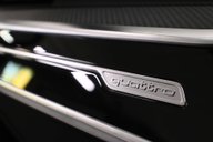 Audi A6 2.0 A6 Black Edition 45 TFSI MHEV Quattro Semi-Auto 4WD 5dr 16