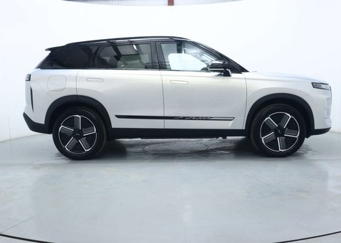 JAECOO 7 1.5T SHS 18.3kWh Luxury SUV 5dr Petrol Plug-in Hybrid Auto Euro 6 (s/s) (20 13