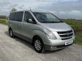 Hyundai I800 STYLE CRDI 7