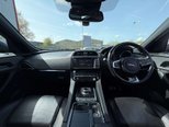 Jaguar F-Pace 3.0 F-PACE V6 S AWD D Auto 4WD 5dr 18