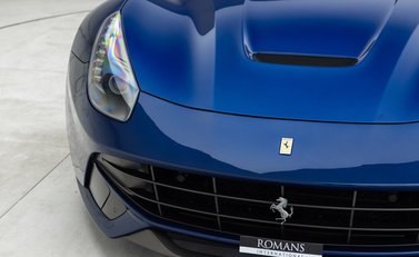 Ferrari F12 Berlinetta 23