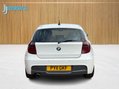 BMW 1 Series 2.0 118d Performance Edition Hatchback 3dr Diesel Manual Euro 5 (s/s) (143 18