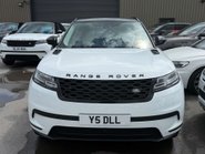 Land Rover Range Rover Velar 2.0 Range Rover Velar S D180 Auto 4WD 5dr 21