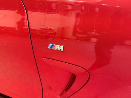 BMW 4 Series 2.0 420d M Sport Auto Euro 6 (s/s) 2dr 36