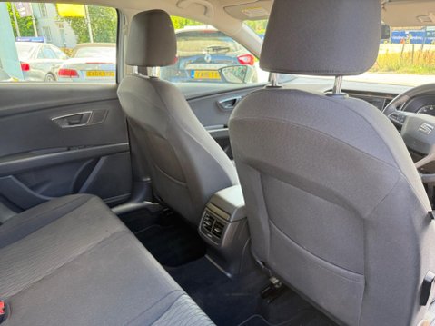 SEAT Leon 1.2 TSI SE Euro 5 (s/s) 5dr 16