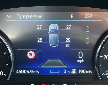 Ford Kuga 2.5 Kuga Titanium First Edition PHEV CVT 5dr 23