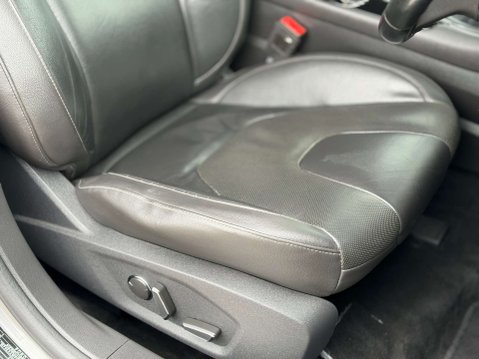 Ford Mondeo 2.0 Mondeo Titanium TDCi 5dr 17