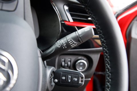 Vauxhall Corsa SRI NAV 17