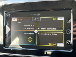 Suzuki Vitara 1.4 Vitara SZ-T Boosterjet MHEV 5dr 30