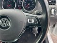 Volkswagen Polo 1.0 BlueMotion Tech Match Euro 6 (s/s) 5dr 21