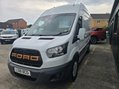 Ford Transit 350 L2 H3 P/V 3