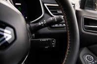 Renault Clio ESPRIT ALPINE TCE 14