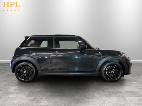 Mini Hatch Cooper SE 32.6kWh Level 2 Hatchback 3dr Electric Auto (184 ps) 8