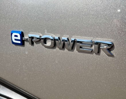 Nissan X-Trail 1.5 X-Trail N-Connecta E-Power A 5dr 76