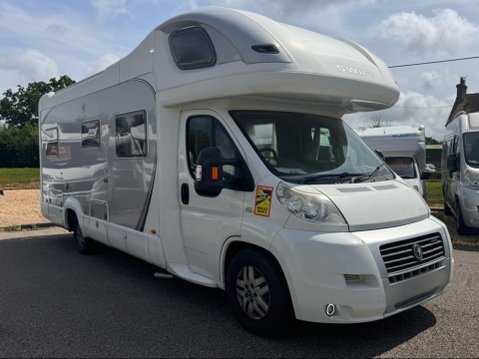 Swift Kontiki 665p 5