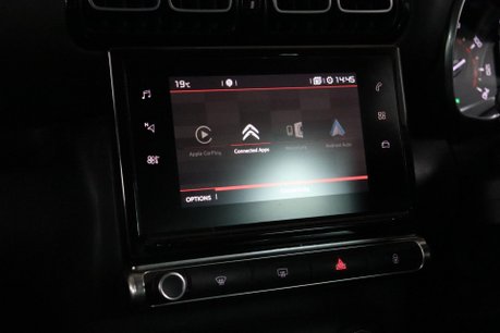 Citroen C3 Aircross PURETECH FLAIR S/S 34