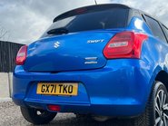 Suzuki Swift SZ5 DUALJET ALLGRIP MHEV 12