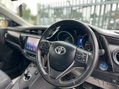 Toyota Auris VVT-I ACTIVE TOURING SPORTS 35