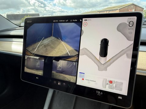 Tesla Model 3 Saloon 4dr Electric Auto RWD (241 bhp) 35