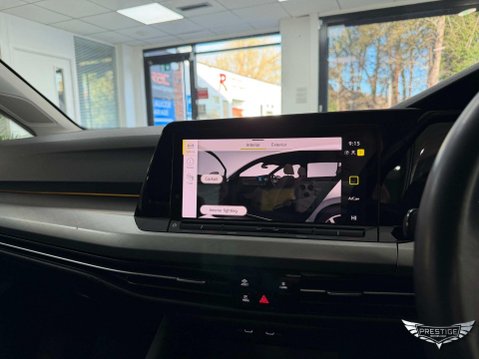 Volkswagen Golf 1.5 TSI Life Euro 6 (s/s) 5dr 34