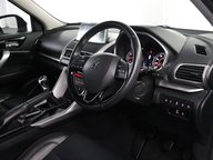 Mitsubishi Eclipse Cross 4 5