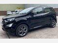 Ford Ecosport 1.0T EcoBoost GPF ST-Line SUV 5dr Petrol Manual Euro 6 (s/s) (140 ps) 22