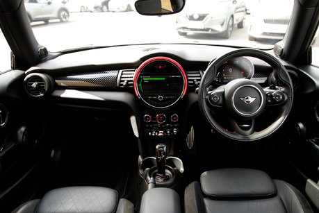 Mini Hatch COOPER S SPORT