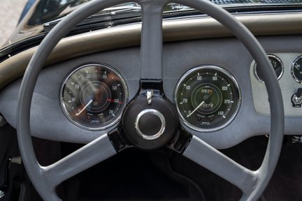 Daimler SP250 'Dart' Restored BEST AVAILABLE 16