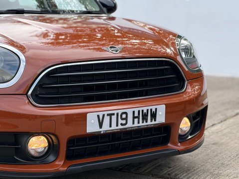 Mini Countryman 2.0 Countryman Cooper D Classic 5dr 4