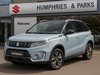 Suzuki Vitara 1.4 BoosterJet Hybrid MOTION
