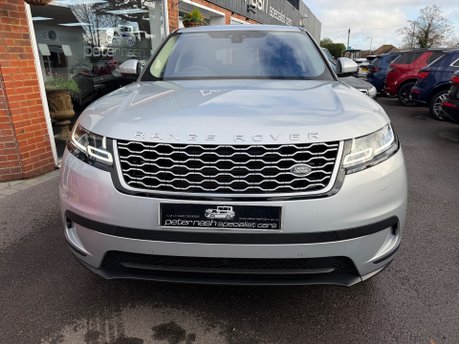 Land Rover Range Rover Velar 2.0 D240 HSE SUV 5dr Diesel Auto 4WD Euro 6 (s/s) (240 ps) 3