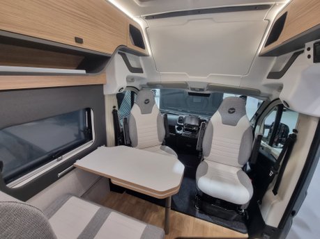 Pilote V633M Evidence 2026 MODEL - DUE IN SOON 7