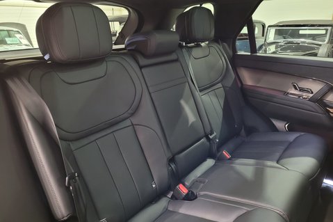 Land Rover Range Rover Sport EDITION 42