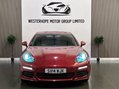 Porsche Panamera 3.0D V6 TiptronicS Euro 5 (s/s) 5dr 12