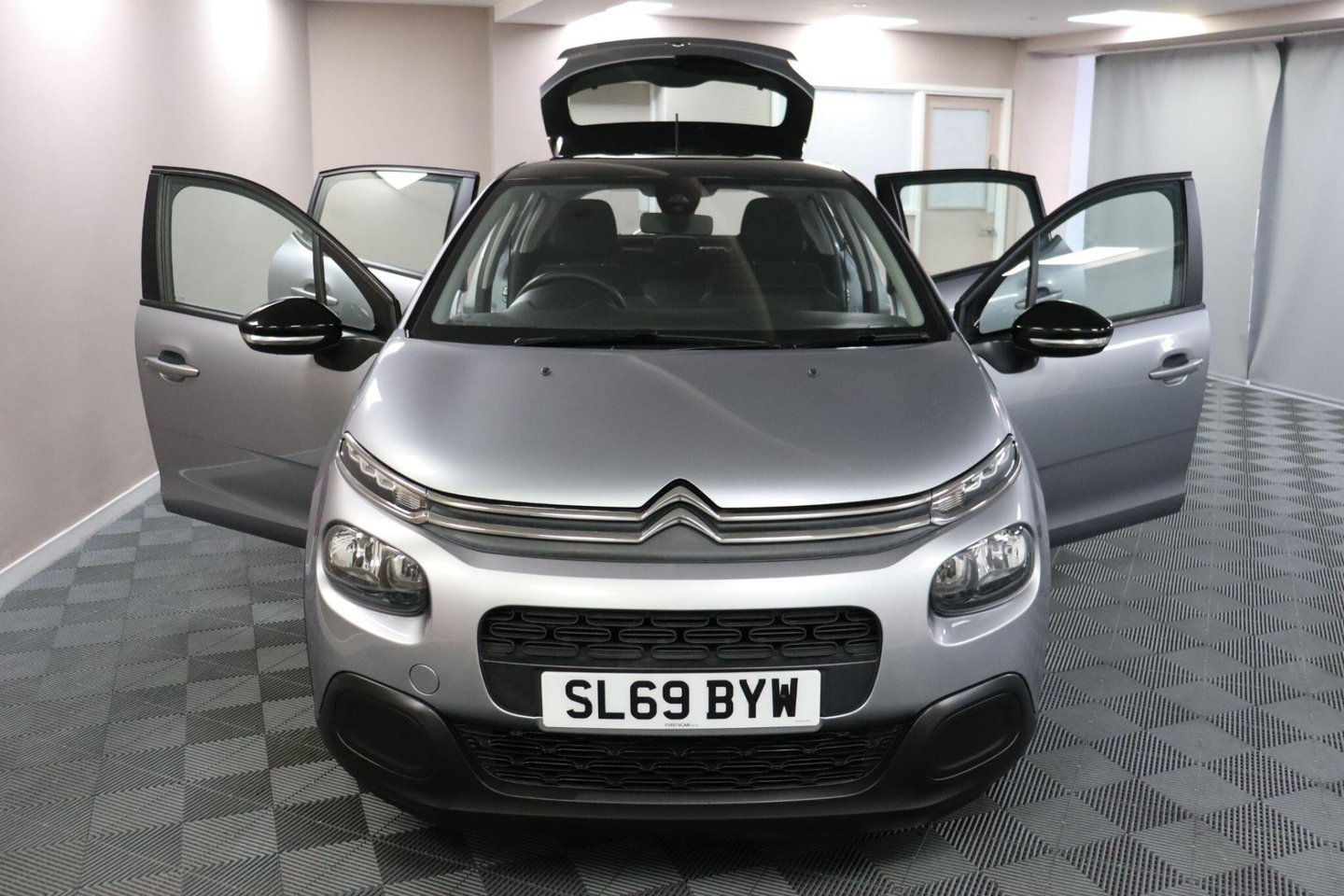 2019 Citroen C3 — image 6