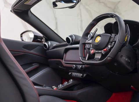 Ferrari Portofino 11