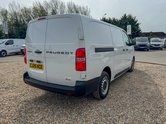 Peugeot Expert XLWB L3H1 [SOLD CM] Low Roof Professional Air Con Sensors Euro 6 6