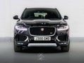 Jaguar F-Pace 3.0 F-PACE V6 S AWD D Auto 4WD 5dr 4