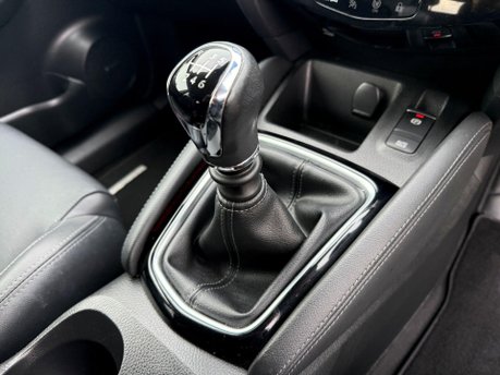 Nissan Qashqai 1.6 dCi Tekna Euro 6 (s/s) 5dr 20