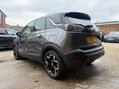 Vauxhall Crossland 1.2 Turbo Ultimate SUV 5dr Petrol Manual Euro 6 4