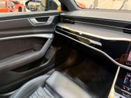 Audi RS6 4.0 TFSI V8 Performance Carbon Vorsprung Estate 5dr Petrol Tiptronic quattr 43