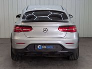 Mercedes-Benz GLC 2.1 GLC 250 D 4Matic AMG Line Premium+ Auto 4WD 5dr 37