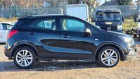 Vauxhall Mokka X 1.4i Turbo Active SUV 5dr Petrol Auto Euro 6 (140 ps) 13